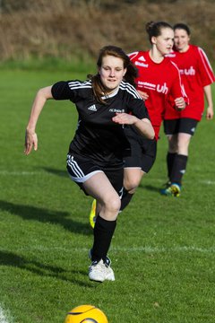 Bild 24 - TSV Weddelbrook - FSG BraWie 08